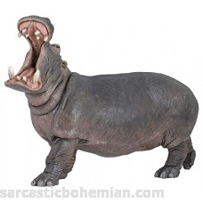 Papo Wild Animal Kingdom Figure Hippopotamus B000NURNAC